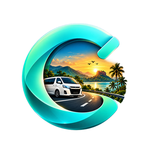 CeyMeGo Original Logo